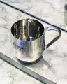 High Quality Mug/Stainless Steel Juice Mug/Milk/Shake Mug (Small) Size 400 ml. 