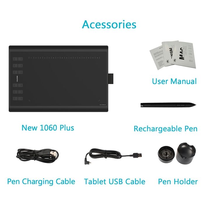 HUION%20New%201060%20Plus%208192%20Levels%20Digital%20Tablets%20-%20Image%203