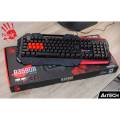 Bloody B3590R 8 Light Strike Mechanical Gaming Keyboard - Brand Warranty. 
