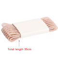 Ballet Pointe Shoes Elastic Bands Pink Fishnet Band Invisible Elastic For Pointe Shoes. 
