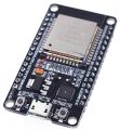 ESP-32S ESP-WROOM-32 ESP32 Development Board 30P/38P Bluetooth and WIFI Dual Core CPU with Low Power Consumption MCU ESP-32 IoT. 