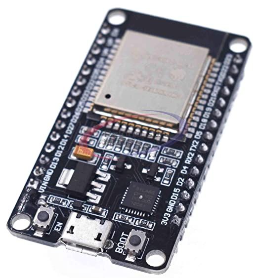 ESP-32S ESP-WROOM-32 ESP32 Development Board 30P/38P Bluetooth and WIFI Dual Core CPU with Low Power Consumption MCU ESP-32 IoT