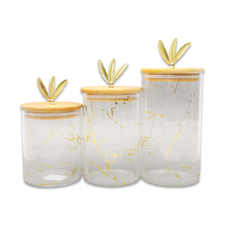 Alfatah Mall - JAR SET 3PC IR 16000-27-AFP-000469677