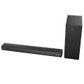 Audionic Orchestra Dolby Audio Soundbar with Wireless Woofer Soundbar With Woofer Sound Bar For LED Soundbars for TV, Sound Bar DOLBY Loudspeaker, 3D Surround Sound, 2.1 Channel Speaker, Audio Soundbar Speaker, Soundbase Speakers. 