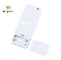 Changhong Ruba DC inverter AC Remote Control. 