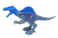 【Funny Bunny Toy Store】Kids Toys Blocks Building Module Jurassic Dinosaur World Dinosaur Raptor Protected Area up Block Set. 