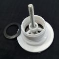 Wash basin & sink drain pipe flexible, Wash Basin Waste Pipe, Sink Waste Pipe. 
