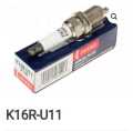 DENSO SPARK PLUG K16R-U11 for xli, gli, yaris, baleno, liana, santro, Apv, cultus EFI, city MN, civic CF. 