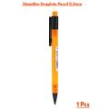 Staedtler 777 Mechanical Pencil 0.5mm - Graphite Pencil, Mechanical Clutch Pencil 0.5mm ( 1 Pcs ). 