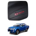 ISUZU D MAX FUEL COVER. 
