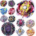 【Cathery Baby Store】Beyblade Burst Starter B169 Bey Blade Blades Metal Fusion Bayblade with High Performance Battling Top for Boys. 