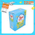 Sufi Canola Cooking Oil 1Ltr x 5 Poly Bag. 