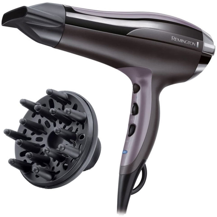 Pro-Air Turbo Ion Hair Dryer D5220 - 2400 Watts