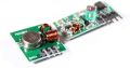 Arduino RF Transmitter And Receiver Module  315mHz. 
