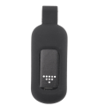 Cyberplex Hacking Device, Cyberplex Hacker Tool, Cyberplex Infrared Controller,(Black,for ) Easy to Use. 