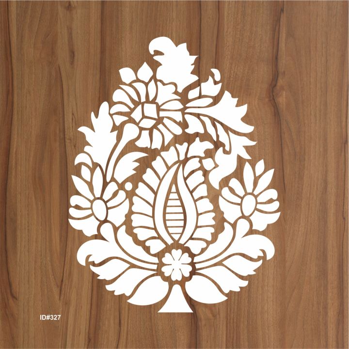Pear%20Paisley%20Damask%20reusable%20stencil%20for%20wall%20decoration,%20Furniture%20,%20Canvas%20DIY%20Home%20decoration%20by%20imart%20Stencils%20-%20Image%204