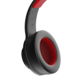 EDIFIER G4 Gaming headset Built-in 7.1 Virtual Surround Soundcard and retractable microphone LED and Metal Mesh Design headphone. 