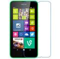 Mobile Phone Accessories Celulares Pelicula Tempered Glass LCD Screen Protector On The For Nokia Lumia 630 Protective Film Guard. 