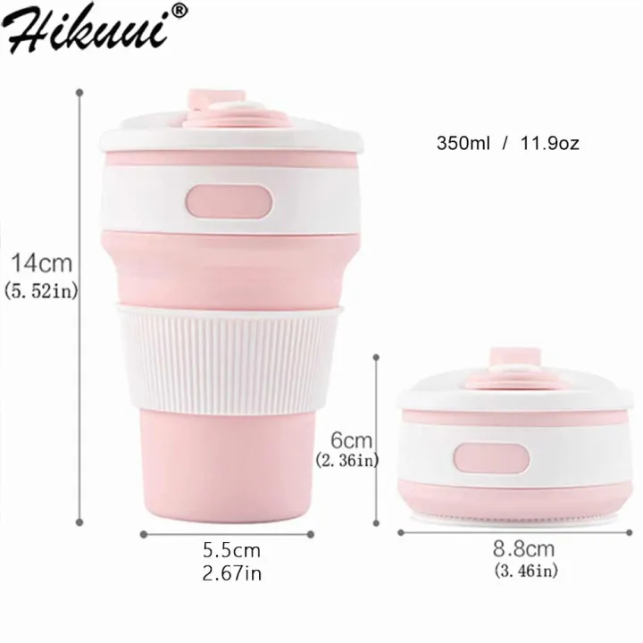 350ml%20Travel%20Mug%20Hot%20Folding%20Silicone%20Cup%20Portable%20Silicone%20Telescopic%20Drinking%20Collapsible%20Coffee%20Cup%20Multi-function%20Foldable%20Silica%20Mug%20Travel%20-%20Image%208