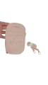 Forever Young Multifunctional Crossbody and Shoulder Bag For Women. 