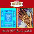 Mehndi stickers / Mehndi designs / Mehndi papers / Mehndi Stencils. 