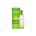 SHE - Perfume 50ml - Sweet - For Women. 