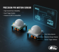 HC-SR501 HC SR501 PIR Human Motion Infrared Detector Sensor Module, HC-SR501 PIR Human Motion Infrared Detector Sensor Module | HC SR501 Switch for LED Lights & Alarm. 