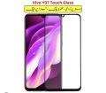 Vivo Y97 OCA + Touch Glass Replacement Parts | 100% Original. 