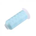 Glow In Dark hine Hand Embroidery Sewing Thread. 