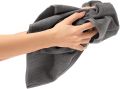 12 Pcs 100% Extra Soft Cotton Wash Cloth, Size 13 X 13 Inch. 
