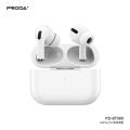 REMAX AirPlus Pro Wireless Earbuds PD-BT900 (battery display of pop-up window). 
