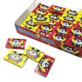 Fusen Bubble Gum (Imported) 60 pieces - Full Pack (Original). 