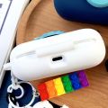 Cartoon Astronaut Earphone Case Silicone Protective Cover Shell For Huawei Freebuds 3I Wireless Bluetooth Earphones Accessories. 