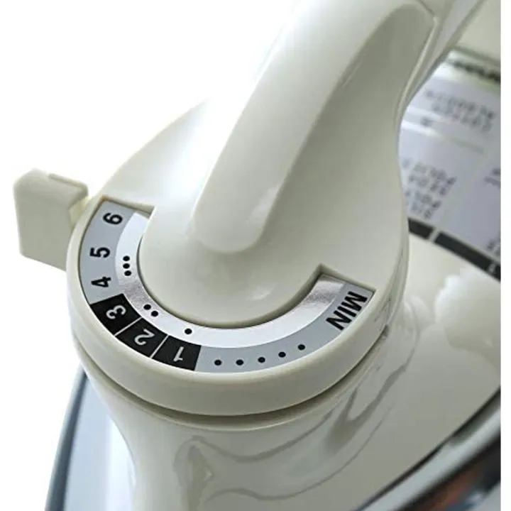 Panasonic%201%20-%201000W%20Non-Stick%20Soleplate%20Dry%20Iron%20NI22AWT%20White%20-%20Image%205