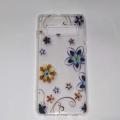 Samsung Galaxy S10 Back Cover - Transparent 3D Printed Designs - Protective Case. 