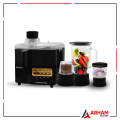 Juicer 4 in 1 - Western - W-708 - 750 Watts. 