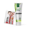 Dermagin Cucumber Facial Cleanser hydro Oxy lock 100gm Tube With urgent Facial Sachet 30gm (Pack of 2). 