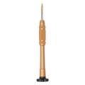 New Y 0.6mm Tri-point Screwdriver Tool For iPhone 7 Watch Magnetic Tip. 