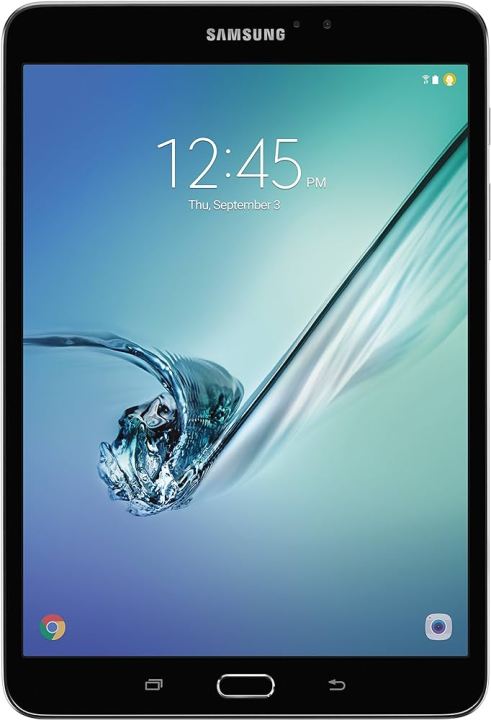 Samsung Galaxy Tab A 10.1 (2016) with S Pen (4G) 3GB RAM & 16GB ROM (Black Color) Wifi & Cellular