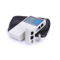 Network Tester, RJ11 RJ45 Meter USB BNC 4-in-1 Portable LAN Network Cable Tester Remote Control Line Tester for UTP STP Cable Tracker. 
