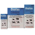 Oxafax 100 ml For Dewormer Birds & Animals. 