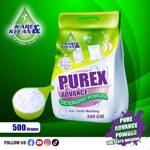 Purex%20Advance%20Surf%20/%20500Gm%20/%20Detergent%20Powder%20/%20Washing%20Powder%20/%20Cloths%20Washing%20Detergent%20-%20Image%204