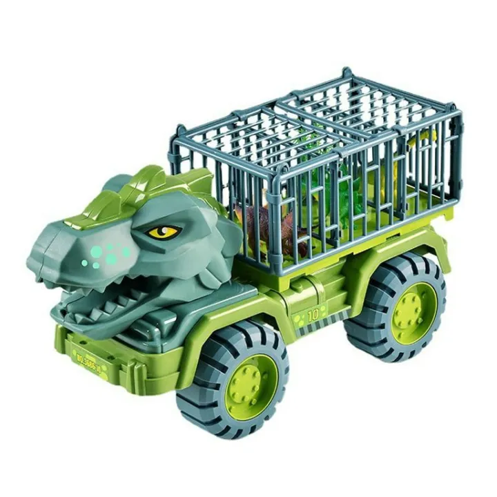 Jurassic%20Park%20Dinosaur%20Transporter%20Truck%20/%20Big%20Musical%20Dinosaur%20Truck%20for%20Boys%20/%20Push%20to%20go%20Truck%20/%20Gift%20for%20Boys%20/%20Transporter%20Toy%20-%20Image%206