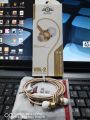BLOVES HANDSFREE SUPER SOUND - BLOVES EARPHONES - HIGH QUALITY SOUND - MIX MODELS. 