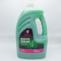 Flamingo Radiator Coolant 5L – Red & Green – Anti-Corrosion Engine Cooling Fluid. 