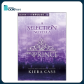 The Prince  Book by Kiera Cass |  A Selection Novella | Bookpoint. 