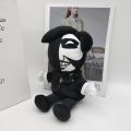 Cross-border new arrival Cesar Torres Plush Mandela Diary Plush Toy Game Peripheral Doll. 