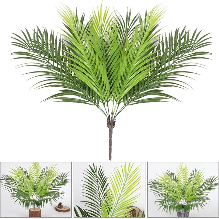 Artificial%20Palm%20Tree%20Leaves%20Multi%20Headed%20Faux%20Palm%20Fronds%20Tropical%20Large%20Realistic%20Palm%20Leaves%20-%20One%20Piece%20(Only%20Leaves)%20-%202%20x%202%20Feet%20-%20Image%202