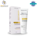 Asra Derm - Deep White Brightening Face Wash with Niacinamide - For Glowing & Fair Skin - Fades Dark Spots, Acne Scars & Controls Oil - For Dry & Combination Skin - For Men & Women - Dermatologist Recommended - 100ml. 