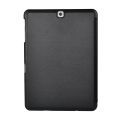 HAOEN For Samsung Galaxy Tab S2 9.7 T810N/T815N Case Cover Case for Samsung Galaxy Tab S2 9.7-Inch Tablet(Black). 